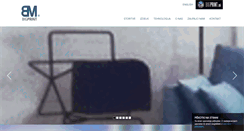 Desktop Screenshot of bm-digital.com